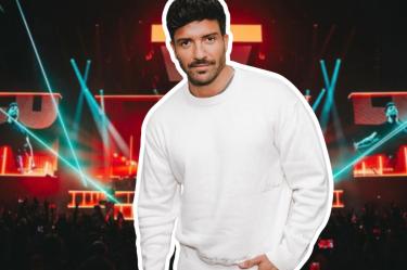 Pablo Alborán en México 2026 fechas, boletos y posible setlist