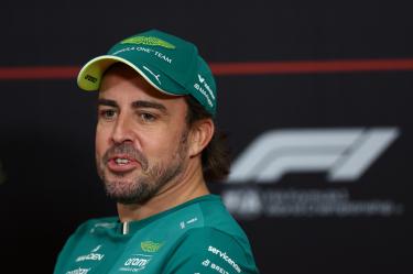 El piloto español Fernando Alonso aclaró los planes que tiene para el 2027.