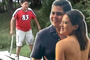 El influencer dentro de unos días llegará al altar