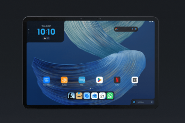 Así lucen las nuevas tabletas de Amazon que estarán en el mercado mexicano en los próximos días.