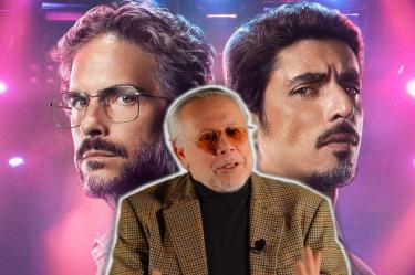 El productor se pronunció antes del estreno de la serie