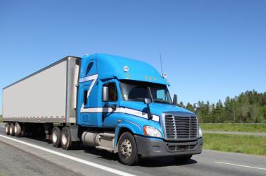 Amam espera ordenamiento municipal para el autotransporte de carga.