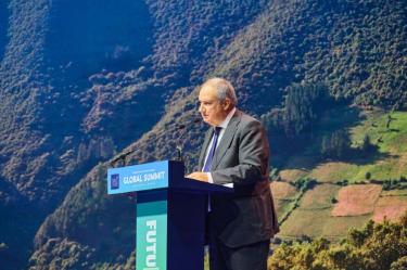 Inversionistas y viajeros: crecimiento del turismo depende de la confianza, señalan en el WTTC.