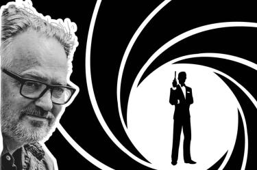 ¿Quién es Charlie Higson?