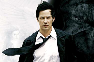 DC Studios avanza con el regreso de Keanu Reeves para interpretar a John Constantine.