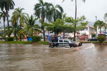 inundaciones