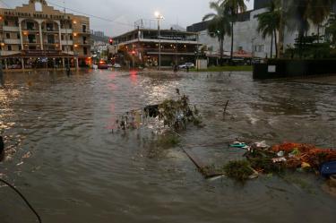 inundaciones