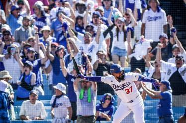 MLB planea cambios para 2027