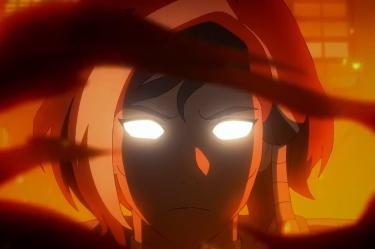 Alguien más ocupará el lugar de Korra en Avatar: Seven Havens.