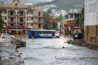 Autoridades recomiendan a la comunidad escolar extremar precauciones atender las indicaciones de las autoridades y mantenerse informada a través de los canales oficiales.
