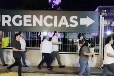 El SNTSS pidió resolver las inconformidades laborales mediante el diálogo y confirmó que los trabajadores votarán la propuesta salarial el 14 de octubre.