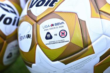 Pumas vs. Cruz Azul es uno de los partidos más destacados de la Jornada 11.