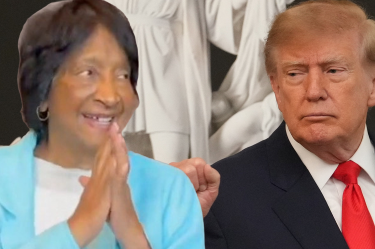 La jurista sudafricana Navi Pillay fue galardonada con el Premio Nobel de la Paz por su labor en la justicia internacional contra crímenes de lesa humanidad.