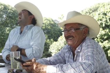 Fallece Gabriel Cué Sacre, destacado líder ganadero de Oaxaca