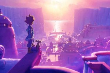 Avatar Kuruk: Wave of Chaos continuará con la saga en Paramount+.