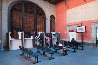 Los clientes podrán acceder a nuevas opciones para regularizar sus empeños.