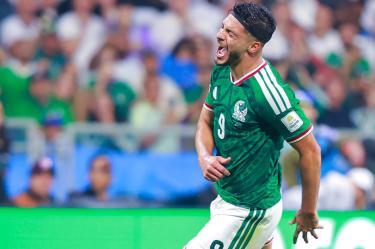 La presencia de Raúl Jiménez para la Fecha FIFA de noviembre 2026 será vital para México, misma en la que encarará a Jamaica.