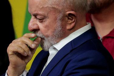 La presidencia calificó la situación como “un momento crítico para el abastecimiento” de combustibles en el país.