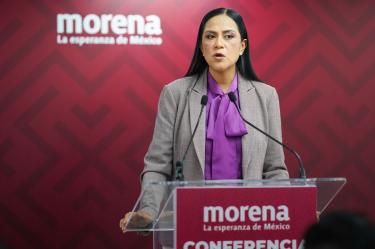 ariadna montiel reyes
