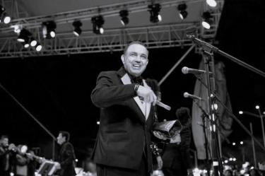 Álvaro Pava era una voz reconocida en la cumbia.