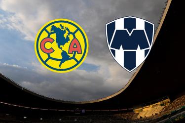 América vs Monterrey, Jornada 11 del Apertura 2026 de la Liga MX