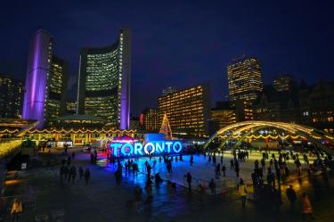 Toronto