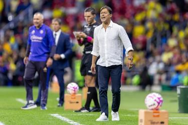 Matías Almeyda y Monterrey se mantienen fuera de puestos de Liguilla tras la Jornada 11 del Apertura 2026 en la Liga MX.