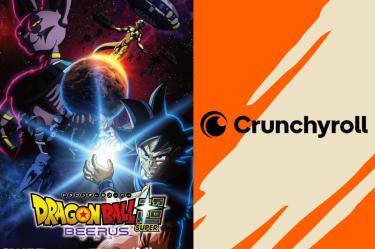 ¿A qué hora se estrena 'Dragon Ball Super: Beerus' en México?