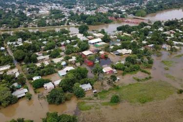 inundaciones
