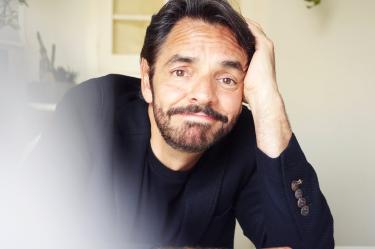 Eugenio Derbez explora la posibilidad de mudarse a España