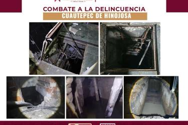 Narcotúnel