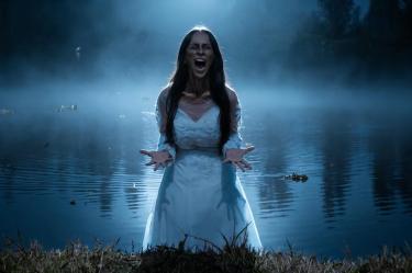 El Embarcadero de Cuemanco tendrá una representación de La llorona.