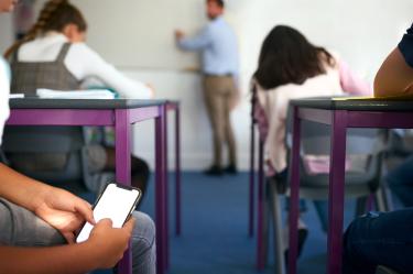 En las universidades del país, tanto públicas como privadas, autónomas o no, se fomentará su uso responsable,