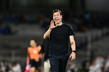 Pese a los malos resultados, Esteban Solari se siente respaldado en Pumas