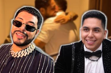 El regalo surgió tras la final de La Casa de Los Famosos
