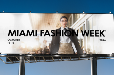 Miami Fashion Week y Stitch Lab unirán fuerzas para organizar una tienda temporal con una selección de marcas.