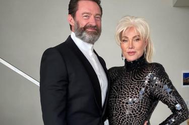 Hugh Jackman y Deborra-Lee Furness fueron una de las parejas más sólidas de Hollywood