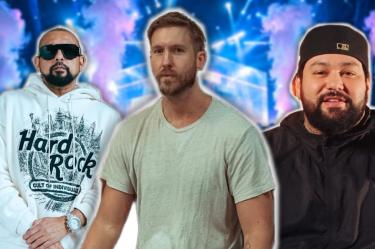 Los conciertos de NPU Live ya no se realizarán en MUNET