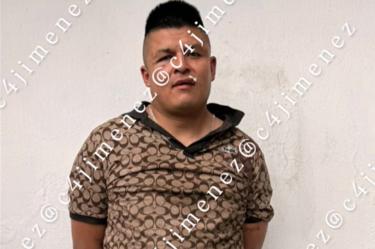 Ulises San Juan Esquivel presuntamente disparó contra el perro de una mujer identificada como Grisel, luego de molestarse por los ladridos.