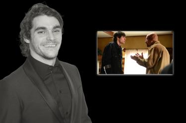 Muere a los 34 años RJ Mitte.