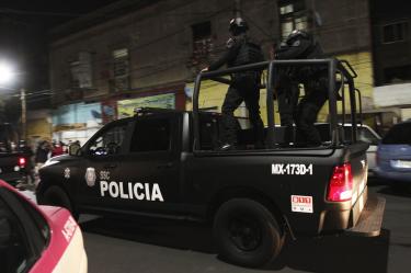 Clara Brugada, jefa de Gobierno en la CDMX, destacó que de enero a septiembre de 2026, los delitos de alto impacto se redujeron en 62% en comparación con 2019.