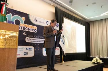 Regulación y reciclaje, desafíos para las empresas del plástico.