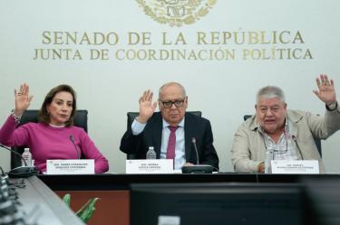 Las comisiones unidas de Educación y Estudios Legislativos aprobaron por unanimidad la regulación del celular y las tablets en las aulas