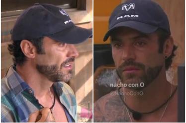 Fernando Lozada luce inconsolable tras la salida de su amigo Pascal Nadaud