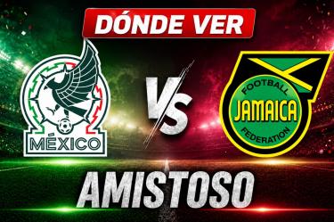 Dónde ver México Femenil vs Jamaica HOY gratis | Amistoso en el Estadio Corregidora