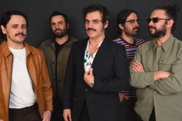 Enjambre confirma concierto gratuito en el Zócalo capitalino