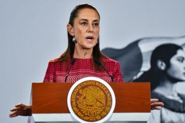 Por su parte Omar García Harfuch aseguró que el presunto delincuente no quedará impune y que continuarán los trabajos para detenerlo.