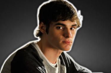 El actor participó en Breaking Bad