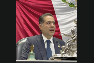 Raúl Bolaños-Cacho Cué.