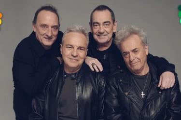 Antes de convertirse en Hombres G, la banda española tenía otro nombre en mente.